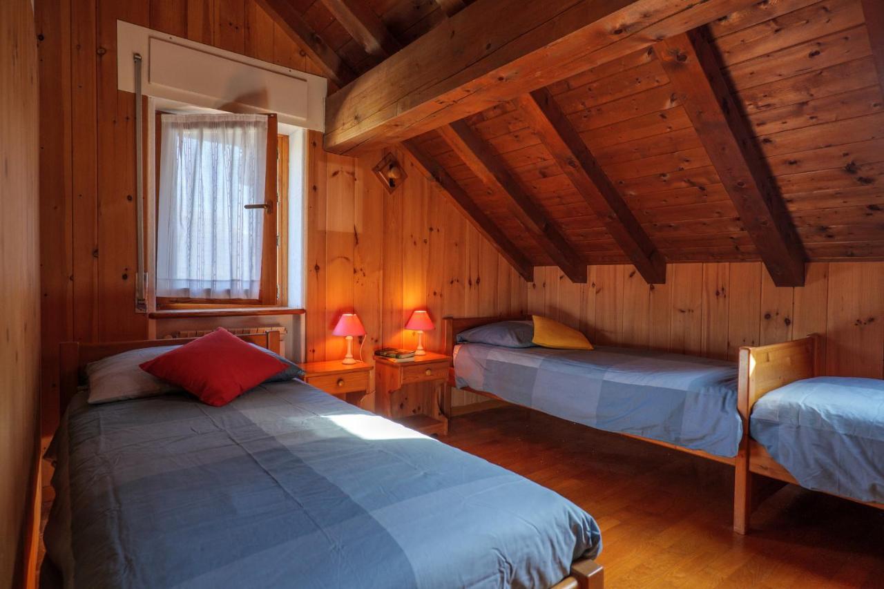 Villa Carlo Колико Экстерьер фото
