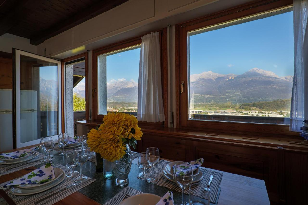 Villa Carlo Колико Экстерьер фото
