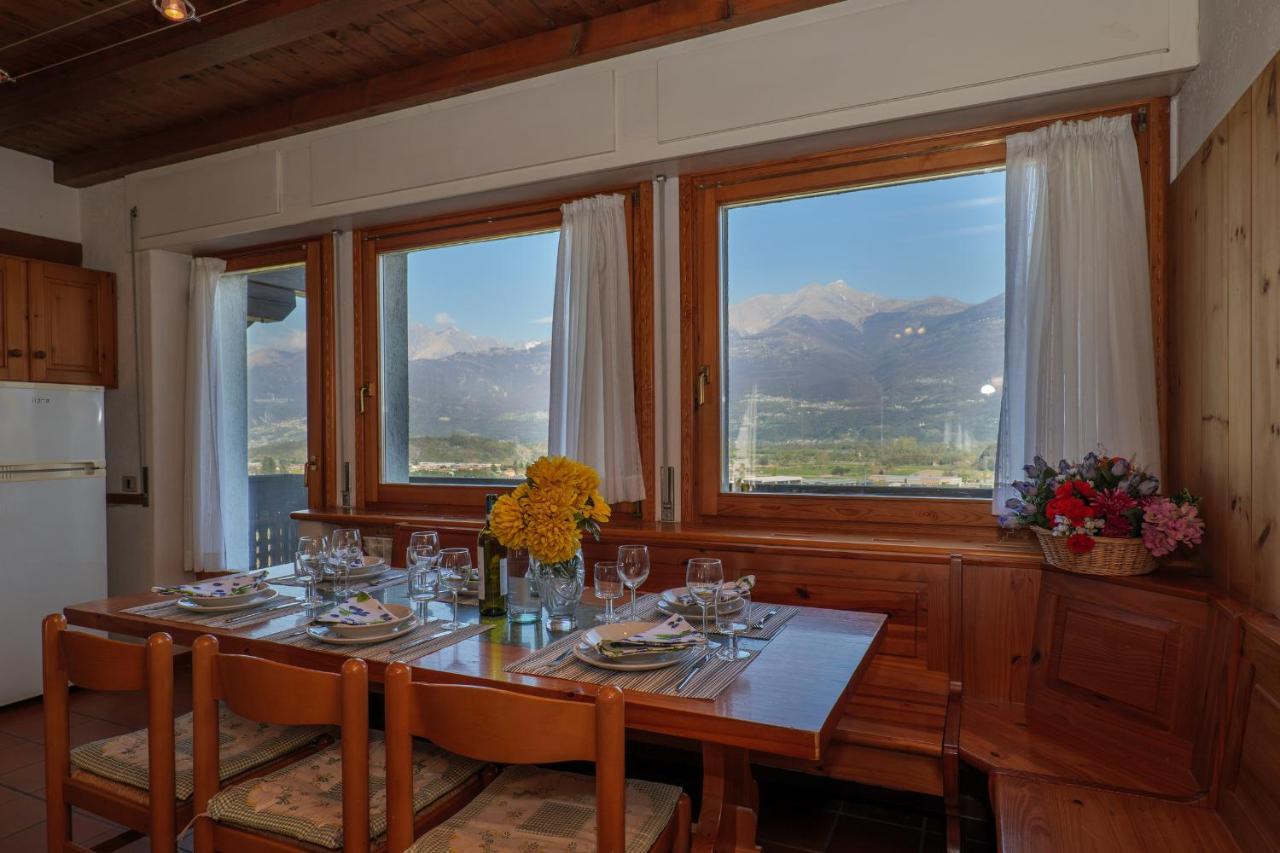 Villa Carlo Колико Экстерьер фото
