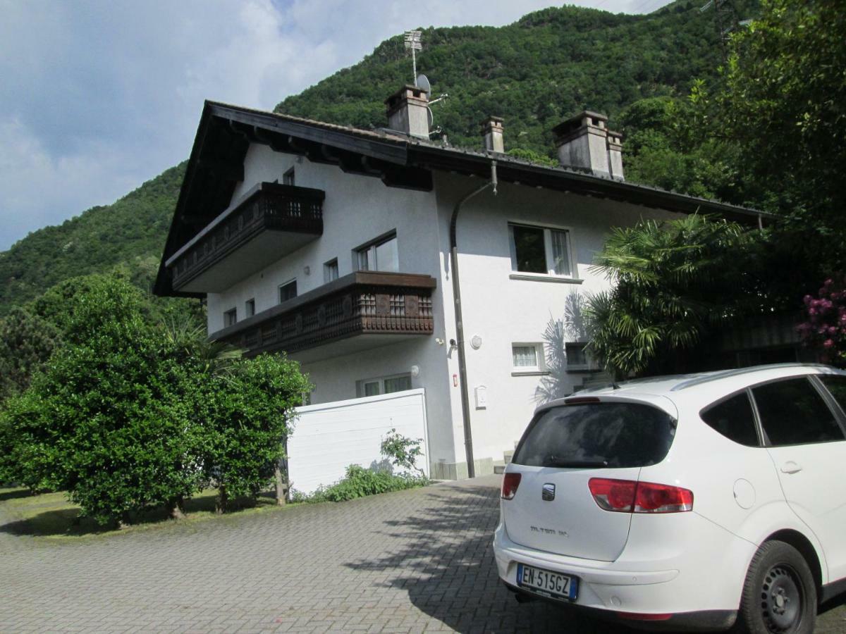 Villa Carlo Колико Экстерьер фото
