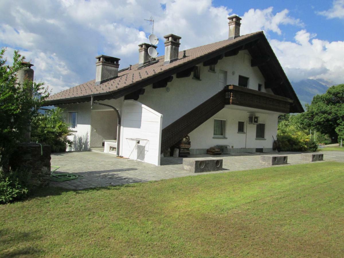 Villa Carlo Колико Экстерьер фото