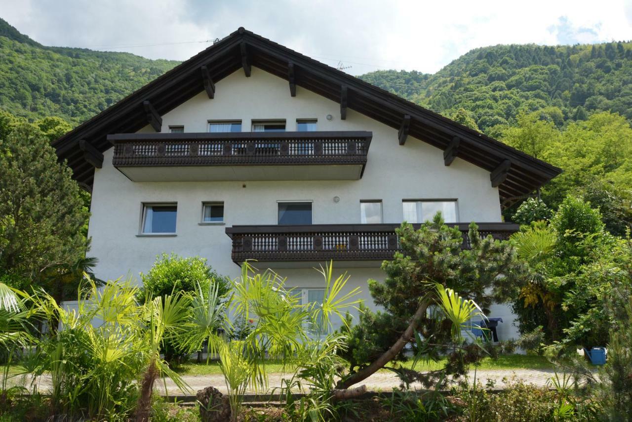 Villa Carlo Колико Экстерьер фото