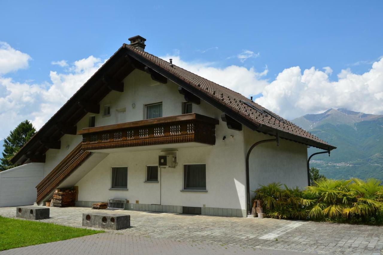 Villa Carlo Колико Экстерьер фото